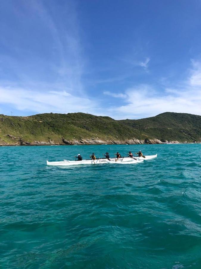 Thalassa Pousada Arraial do Cabo Zewnętrze zdjęcie